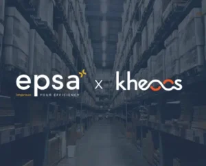 EPSA x kheoos