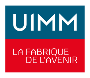 logo UIMM , kheoos partner