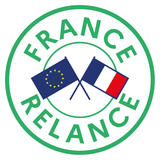 logo france relance , kheoos partner