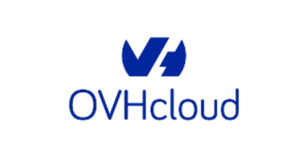 logo OVH , kheoos partner