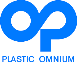 logo plastic Omnium , kheoos customer