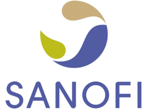 logo Sanofi , kheoos customer