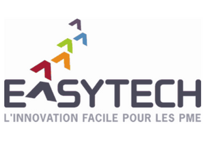 logo easytech, kheoos partner