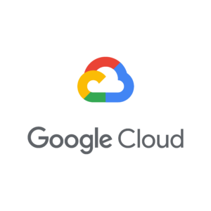 logo google cloud png, kheoos partner