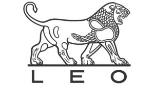 logo Leo pharma , kheoos customer