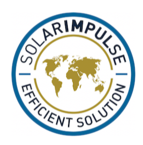 logo solar impulse, kheoos partner