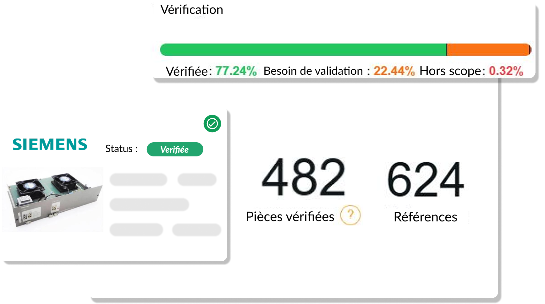 Cleaning data VF