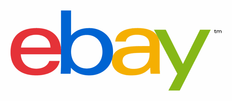 Logo Ebay