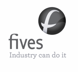 Logo Fives