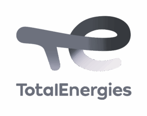 logo Total energies