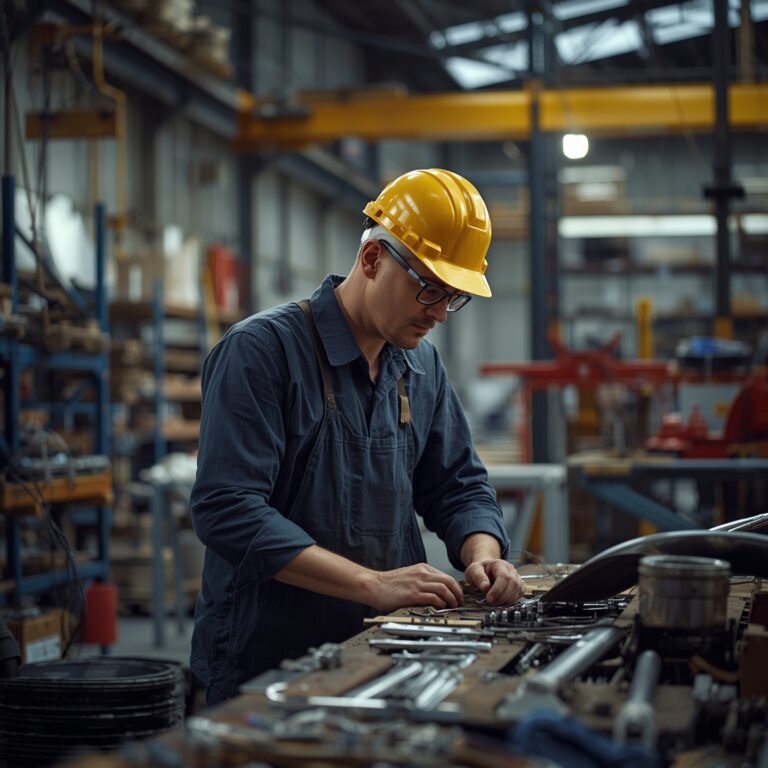 Obsolescence pièces de maintenance